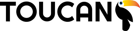 Toucan logo